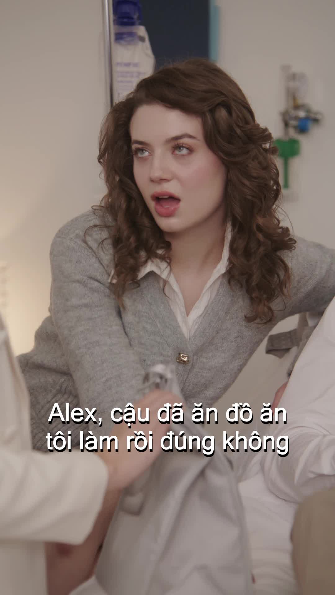 Tập 15 - Vị Giác Yêu Thương - Đầu Bếp Ẩn Sĩ